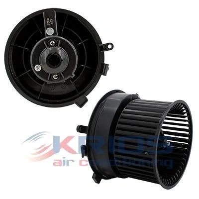 Afbeelding van Binnenventilator MEAT &amp; DORIA K92234