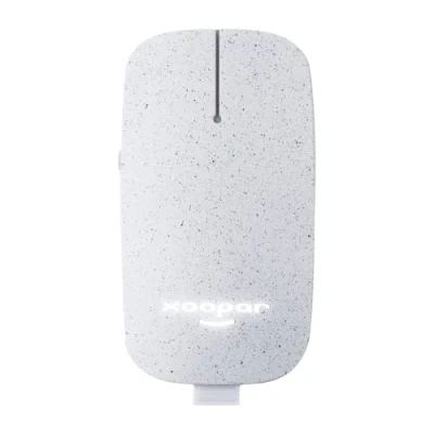 Afbeelding van Xoopar Pokket 2 Wireless Bio Mouse Wheat