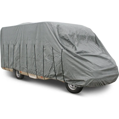 Afbeelding van Kampa Prestige Camperhoes 5,7 Tot 6,1 Mtr. Opbouw