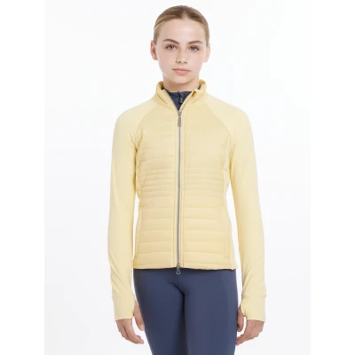 Image de LeMieux Blouson Josephine Enfants MimosaVendu par Agradi