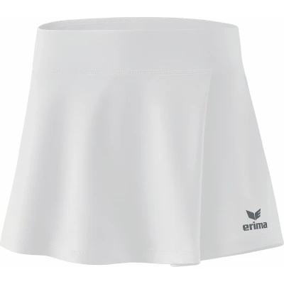 Afbeelding van Erima Performance rok dames new white
