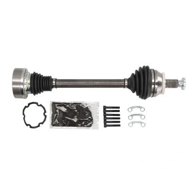 Afbeelding van POINT GEAR PNG74877 Aandrijfas Vooras links 550 90 VOLKSWAGEN: Polo V Hatchback, SKODA: Fabia III AUDI: A1 Sportback, Hatchback