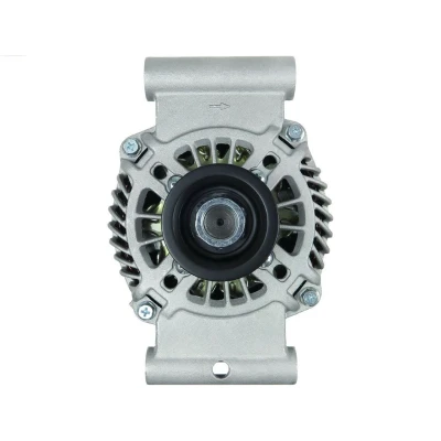 Afbeelding van Dynamo / Alternator AS PL A5370S