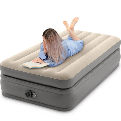 Image de Matelas pneumatique Intex simple Prime Comfort
