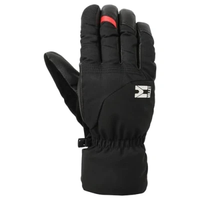 Afbeelding van Millet Telluride Handschoenen Zwart XL Man