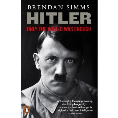 Afbeelding van Hitler