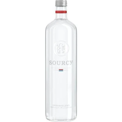 Afbeelding van Sourcy Pure Red 12x0,75l