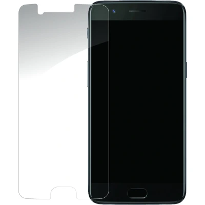 Afbeelding van Mobilize Glass Screen Protector OnePlus 5