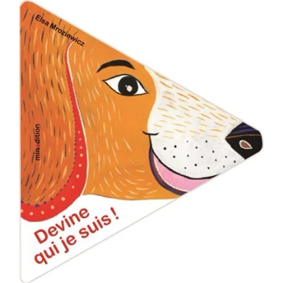 Image de Devine qui je suis !