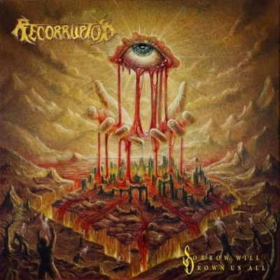 Afbeelding van Sorrow will drown us all