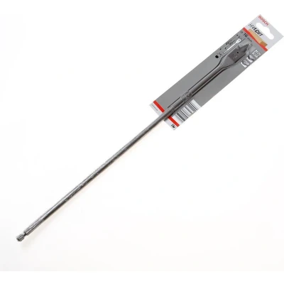 Afbeelding van Bosch Speedborenset Self Cut Speed, zeskant 16 x 400 mm