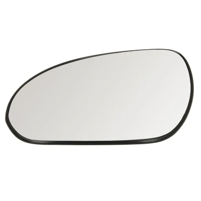 Afbeelding van BLIC 6102 02 1291123P Spiegelglas Links HYUNDAI: i30 I Hatchback, Estate