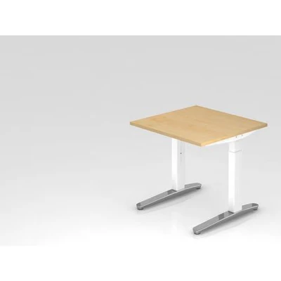 Afbeelding van hjh OFFICE PRO Xtra XB 8 WC Esdoorn