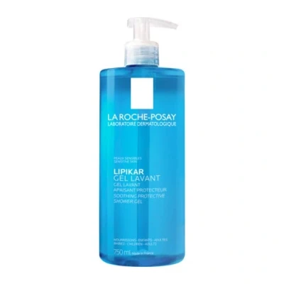 Image de La Roche Posay Lipikar Gel douche 400 ml