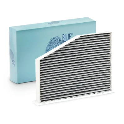 Afbeelding van BLUE PRINT ADV182535 Interieurfilter filter insert, Carbon 288 213 34 VOLKSWAGEN: Jetta 4, Passat CC, Golf Plus / Crossgolf, AUDI: A3 Hatchback