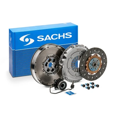 Afbeelding van SACHS 2290 601 115 Koppelingsset ALFA ROMEO: 159 Sportwagon, Saloon, FIAT: Croma II Estate