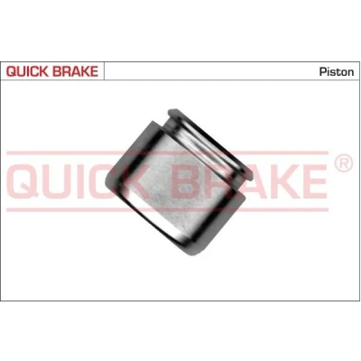 Afbeelding van Quick Brake Remzadel/remklauw zuiger 185067K