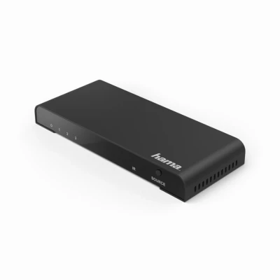 Image de Hama 00121770 video switch HDMI