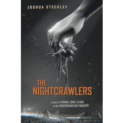 Afbeelding van Critical Environments: Nature, Science, and Politics The Nightcrawlers