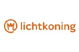 Lichtkoning Logo