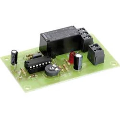 Afbeelding van Conrad Components 195731 Niveauschakelaar Bouwpakket 12 V/DC