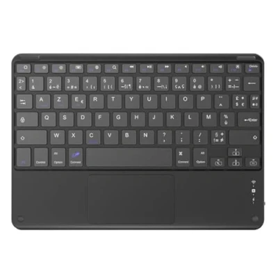 Afbeelding van Blackview K1 Universal Bluetooth Qwerty Keyboard