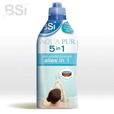 Afbeelding van Aqua pur 5 in 1 1l