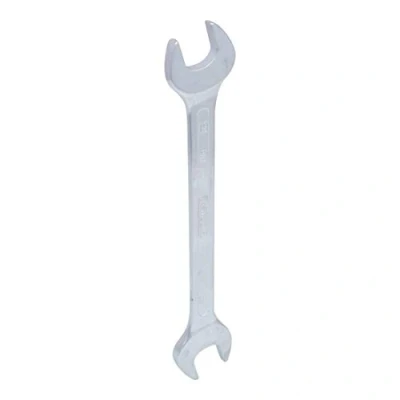 Afbeelding van KS Tools 5170712 517.0712 Dubbele steeksleutel Sleutelbreedte (metrisch) 18 19 mm