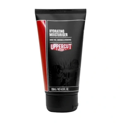 Afbeelding van Uppercut Deluxe Hydrating Moisturiser 120 ml.
