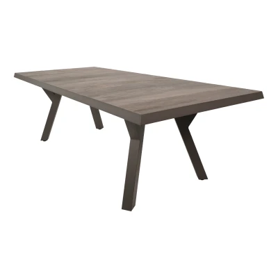 Afbeelding van Tafel Castilla Pardo Exclusive 247x103cm