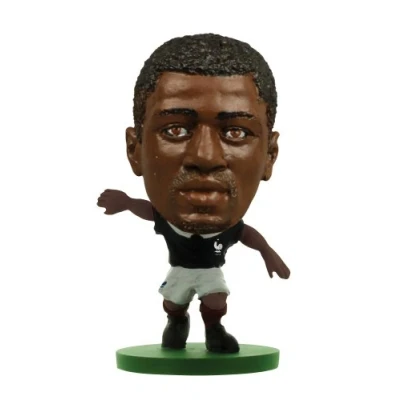 Afbeelding van SoccerStarz France Patrice Evra /Figures