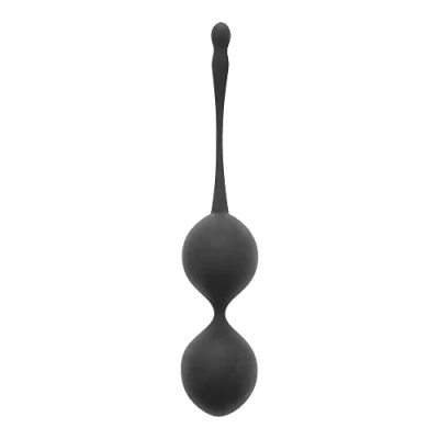 Afbeelding van Orgasme Ballen S Pleasures Siliconen