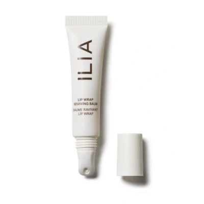 Afbeelding van ILIA Beauty Lip Wrap Reviving Balm Lipbalsem Lucid 7 Ml