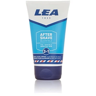 Afbeelding van LEA SENSITIVE SKIN after shave balm 3 in 1 125 ml