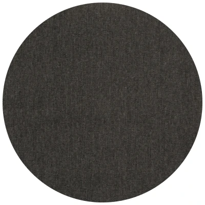 Afbeelding van Madison Tafelkleed Canvas Eco+ darkgrey Ca. 160cmcm