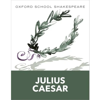 Afbeelding van Oss Julius Caesar 2010