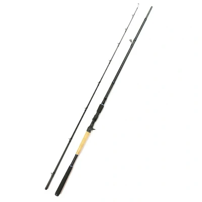Afbeelding van Gator Swim Bait Explorer 80 110g Baitcaster hengel Baitcasthengel