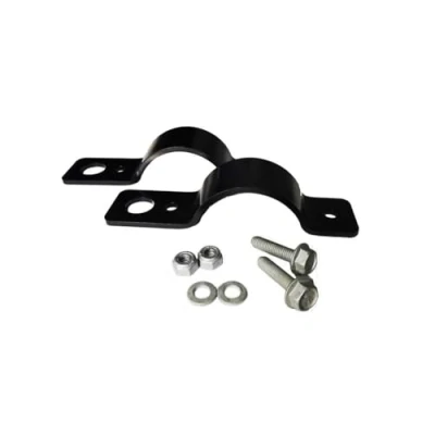 Afbeelding van Westfalia slangklem (50 mm diameter) voor afneembare trekhaak, de remkabel van aanhanger met een toelaatbaar totaalgewicht meer dan 750 kg tot 3500