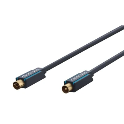 Afbeelding van 5 m Coax kabel