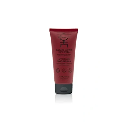 Afbeelding van After shave soothing balm