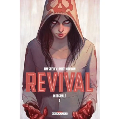 Afbeelding van REVIVAL INTEGRALE,01