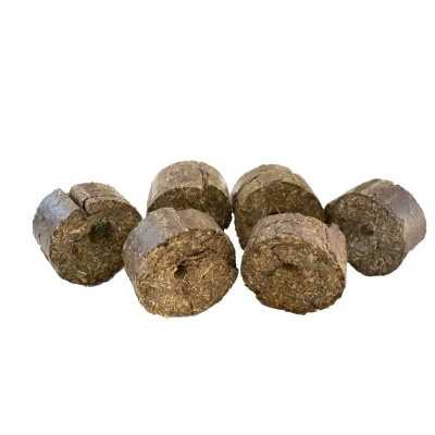 Image de Lax Bloc de Lucerne Remplissage 12,5kg