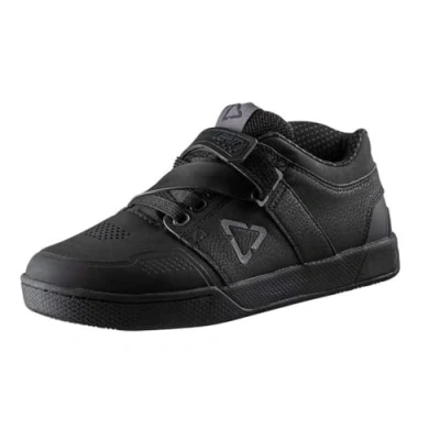 Afbeelding van Leatt 4.0 Clip Mtb schoenen Zwart EU 42 1/2 Man