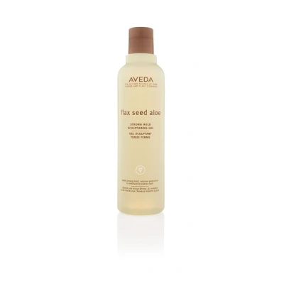Afbeelding van Aveda Flax Seed Aloe Strong Hold Sculpturing Gel
