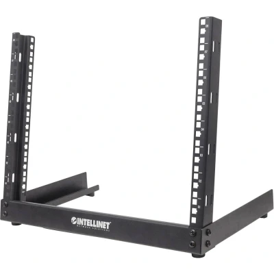 Afbeelding van Intellinet 19 inch rack 8 HE Staal
