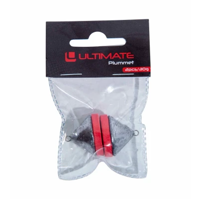 Afbeelding van Ultimate Plummet Peillood 30g (2 Stuks)