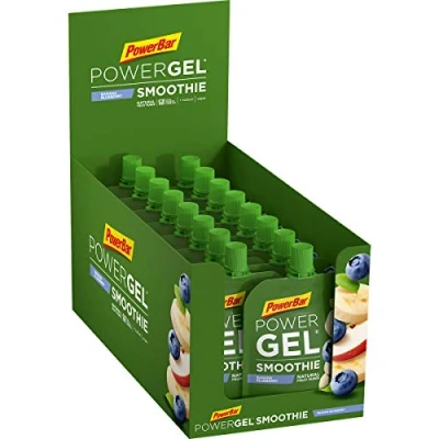 Afbeelding van Powerbar Powergel Smoothie 90 gr