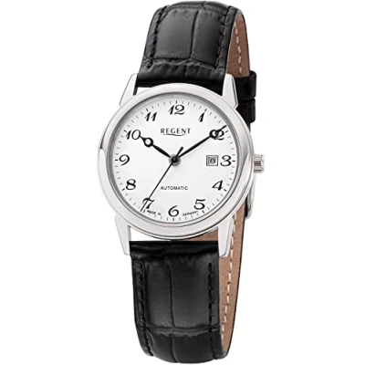 Afbeelding van Regent Dameshorloge GM 2207