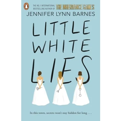 Afbeelding van Little White Lies