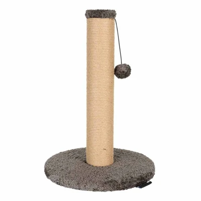 Afbeelding van District 70 DONNA krabpaal Dark Grey Hoogte: 70cm